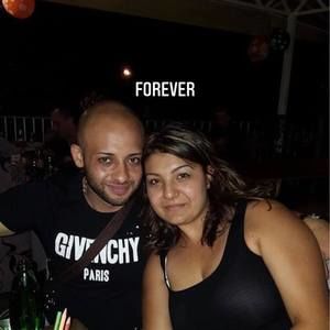 Meet your Posher, Steven maria